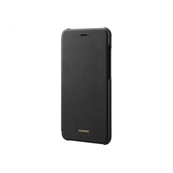 Funda original Huawei Flip Cover para Huawei P8 Lite 2017