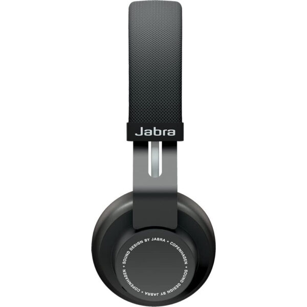 Auriculares Jabra Move cascos inalámbricos con Bluetooth Negro - Imagen 3