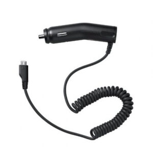 Cargador coche original Samsung ECA-U16CBEG 5W Micro USB