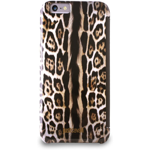 Funda Folio Puro JUST CAVALLI Multicolor para Apple iPhone 6 / 6s. - Imagen 2