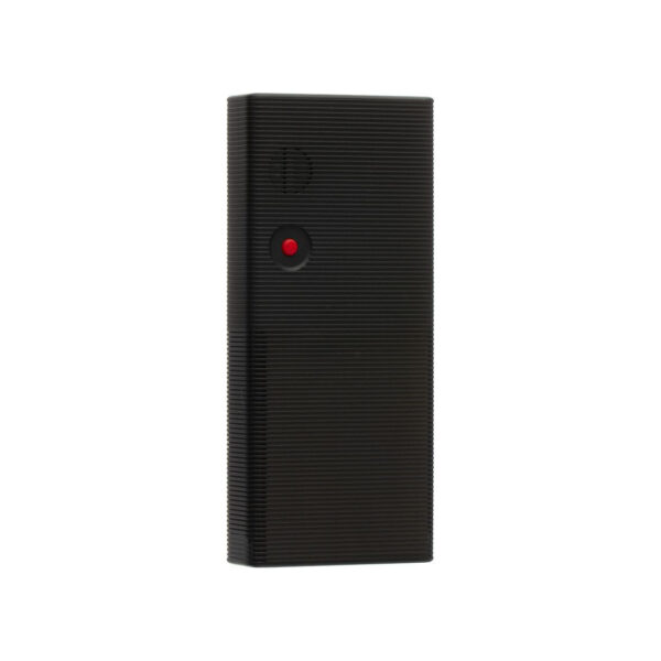 Power Bank 10000 mAh Remax Dot Series RPP-88 color negro.