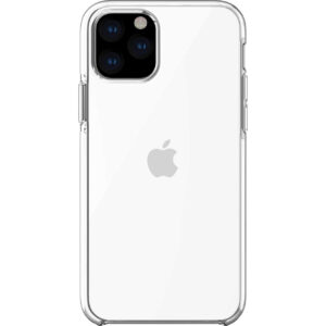 Carcasa Puro Clear para Apple iPhone 11 Pro Transparente