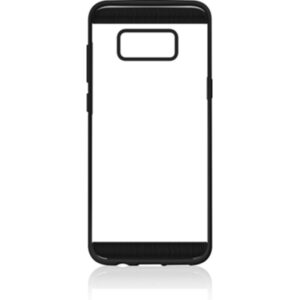 Carcasa Black Rock para Samsung Galaxy S8 Plus Air Protect negra