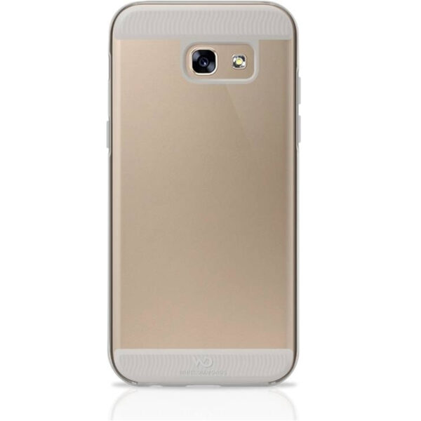 Carcasa Original Swarovski Cristal Innocence para Samsung Galaxy A5 Transparente