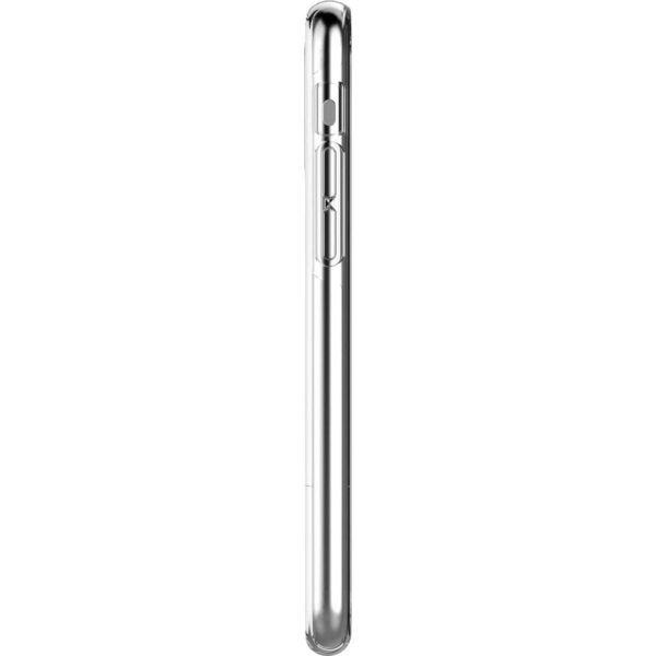 Carcasa Puro Clear para Apple iPhone 11 Pro Transparente - Imagen 3