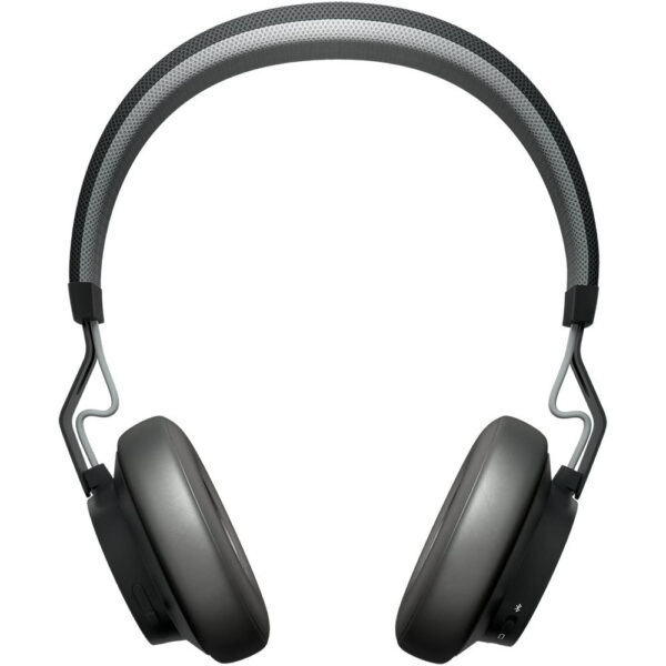 Auriculares Jabra Move cascos inalámbricos con Bluetooth Negro - Imagen 2