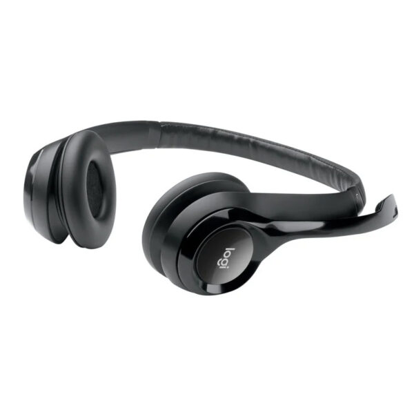 Logitech H390 Auriculares con Micrófono **Embalaje dañado, producto nuevo** - Imagen 4