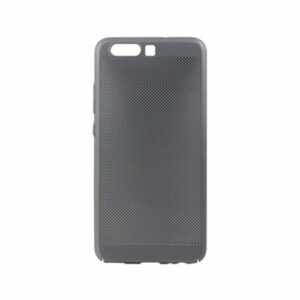 Funda Muvit Life para Huawei P10 Gris.
