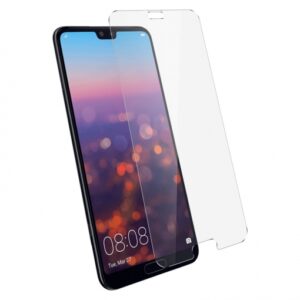 Protector de pantalla Muvit Cristal Templado para Huawei P20.