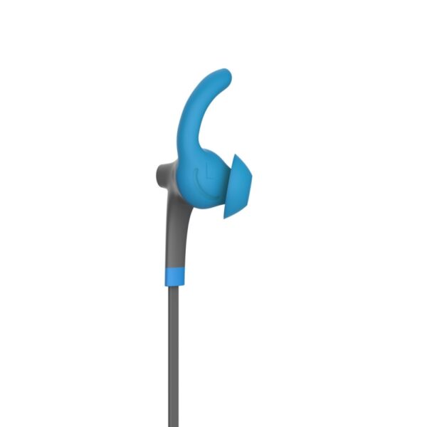 Auriculares estéreo Muvit M1S3.5mm azul. - Imagen 6