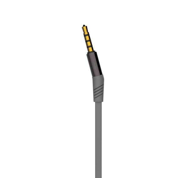 Auriculares estéreo Muvit M1S3.5mm azul. - Imagen 7