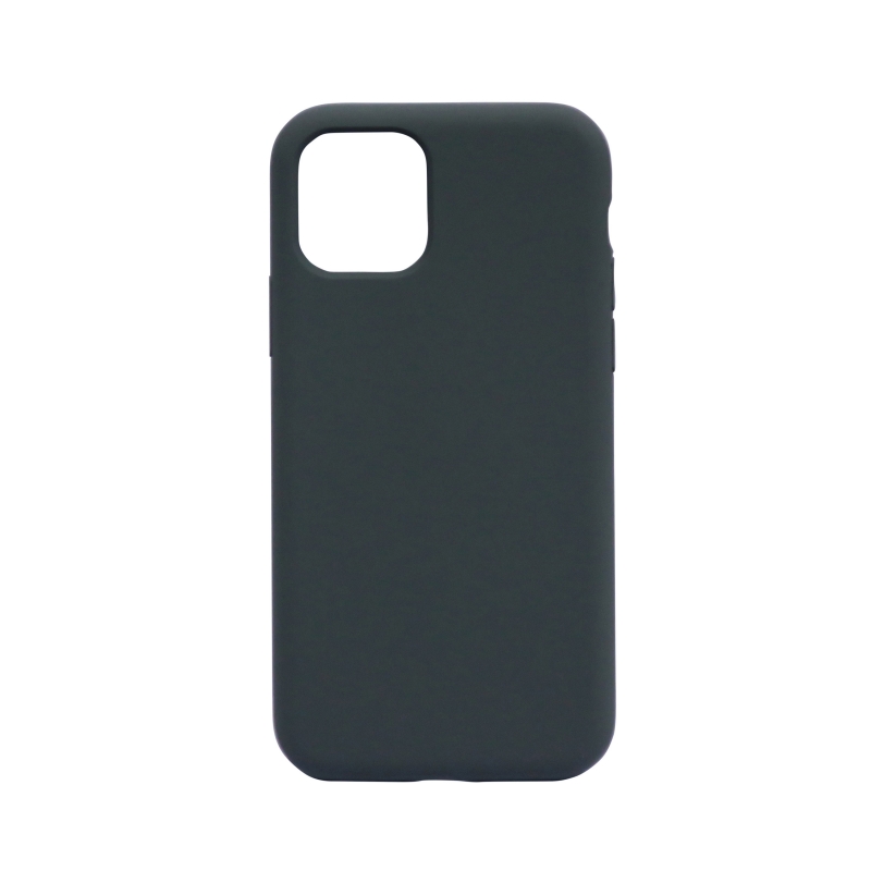 Carcasa Muvit para Apple iPhone 11 Pro Liquid Edition Cocoa. - Imagen 2
