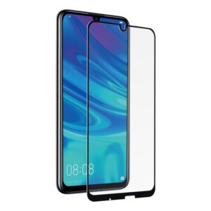 Protector de pantalla Muvit para Huawei P Smart 2019 vidrio templado plano