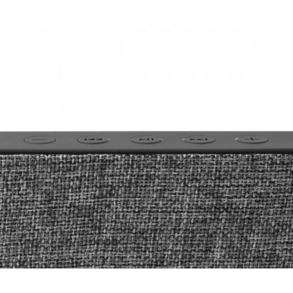 Altavoz Bluetooth Portatil Fresh 'n Rebel Rockbox Slice Concrete - Imagen 2