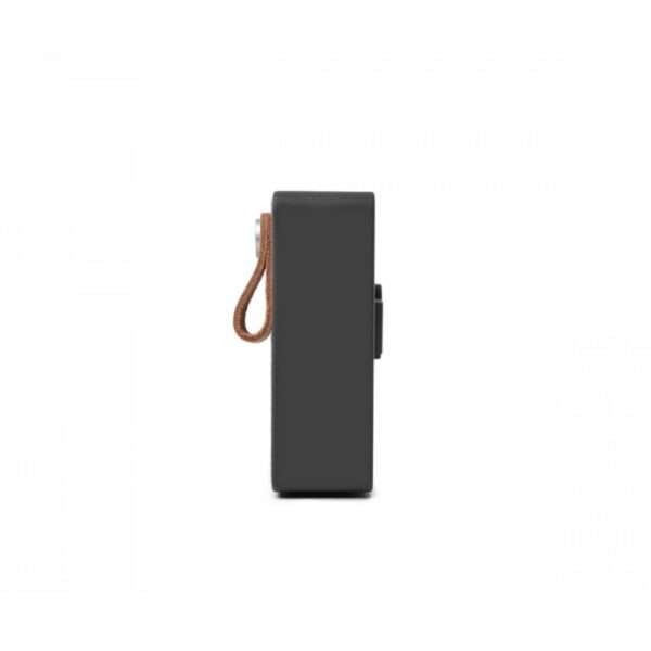 Altavoz Bluetooth Portatil Fresh 'n Rebel Rockbox Slice Concrete - Imagen 6