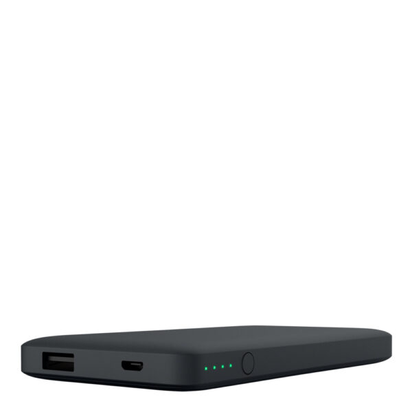 Power Bank Belkin Pocket 5000mAh F7U019BTBLK negro - Imagen 2