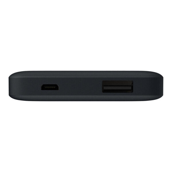 Power Bank Belkin Pocket 5000mAh F7U019BTBLK negro - Imagen 3