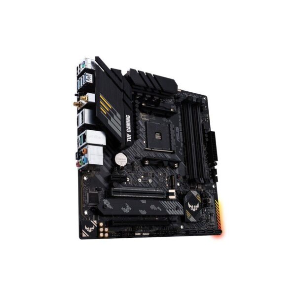 Placa Base Asus TUF GAMING B550M-PLUS WI-FI - Imagen 3