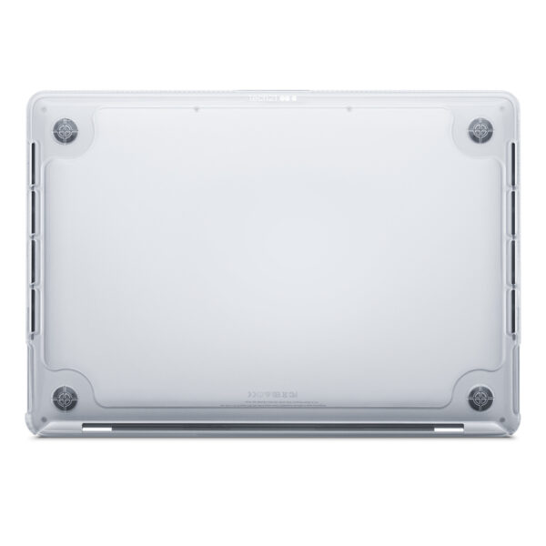 Funda Pure Clear de Tech21 para la MacBook Pro de 13'' - Imagen 3