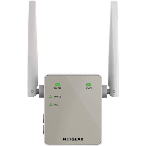 Repetidor/Punto de acceso Netgear AC1200