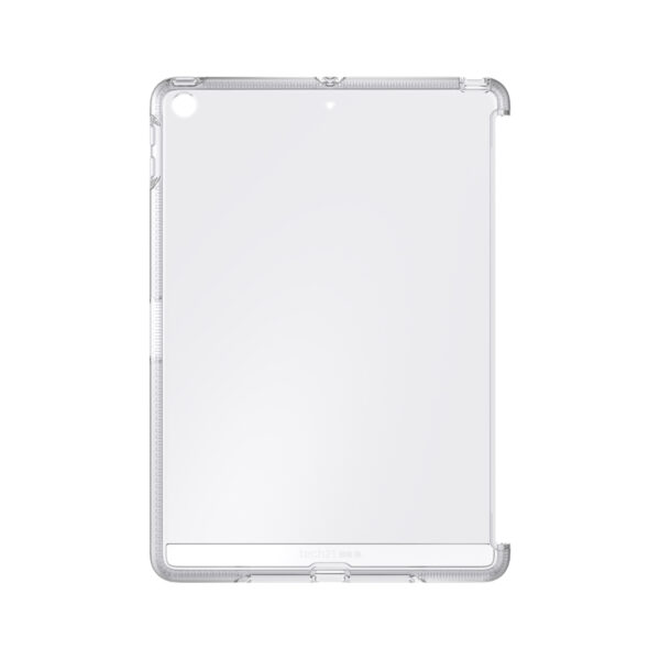 Funda Tech21 Impact Clear para Apple iPad (5th Gen.)/(6th Gen.) Transparente