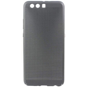 Funda Muvit Life para Huawei P10 Plus Gris.