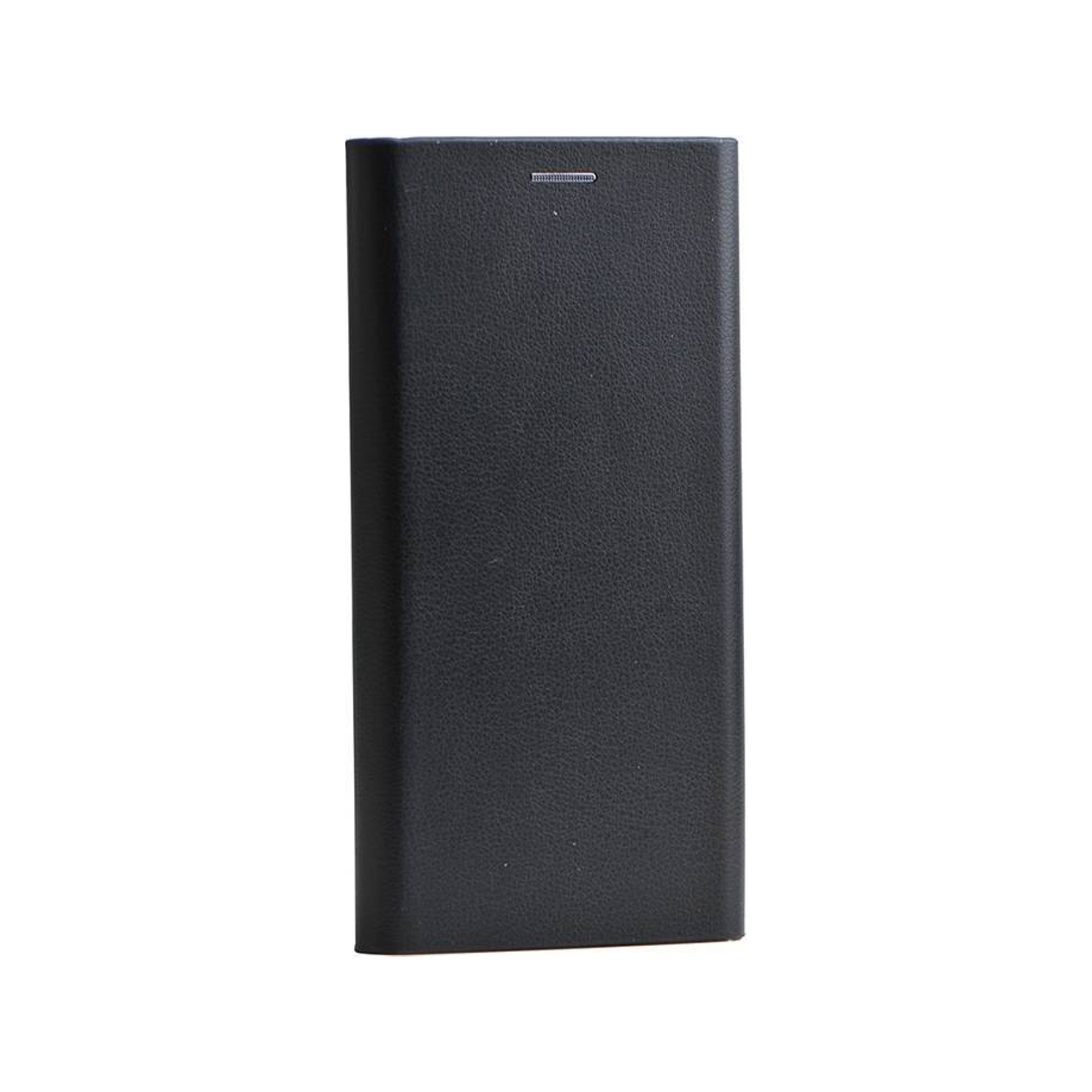Funda Muvit Folio Xiaomi Redmi 5 función soporte + tarjetero negra - Imagen 2