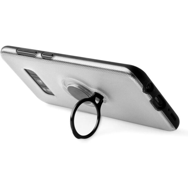Carcasa Puro Ring Magnética para Samsung Galaxy S8 Plus transparente. - Imagen 3