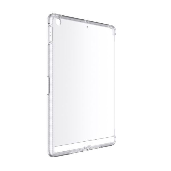 Funda Tech21 Impact Clear para Apple iPad (5th Gen.)/(6th Gen.) Transparente - Imagen 2