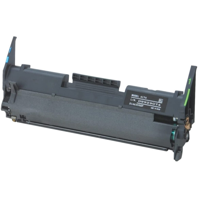 Tambor de imagen Original Epson C13S051055 20.000 Paginas