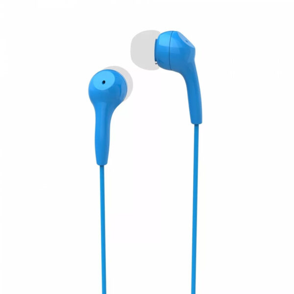 Auriculares Motorola Earbuds 2 color azul
