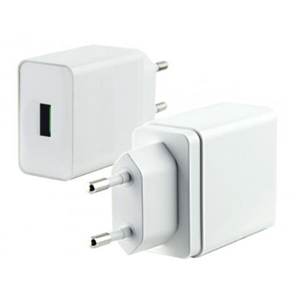 Cargador universal pared Ksix USB