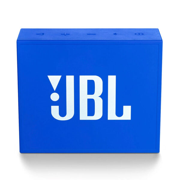 Altavoz JBL GO+ azul - Imagen 2