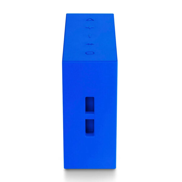 Altavoz JBL GO+ azul - Imagen 3