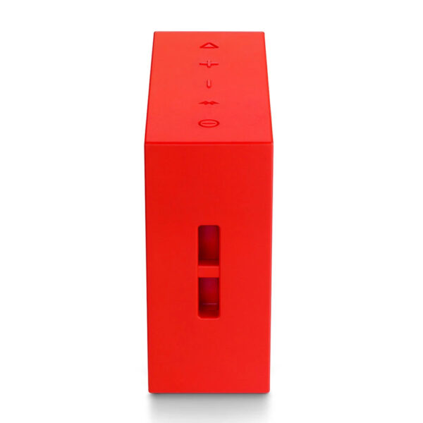 Altavoz JBL GO+ rojo - Imagen 3