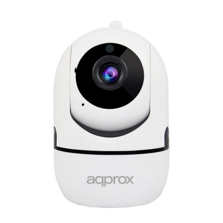 Cámara Approx APPIP360HDPRO Wifi HD IP P2P Inalámbrica