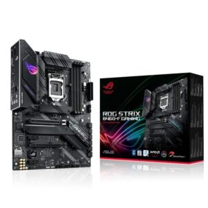Placa Base ASUS ROG STRIX B460-F GAMING