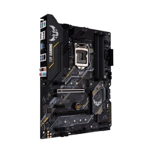 Placa Base ASUS TUF GAMING B460-PLUS - Imagen 2