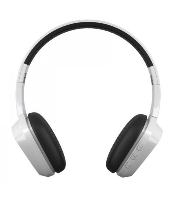 Auriculares Energy System 1 Bluetooth Blanco - Imagen 3