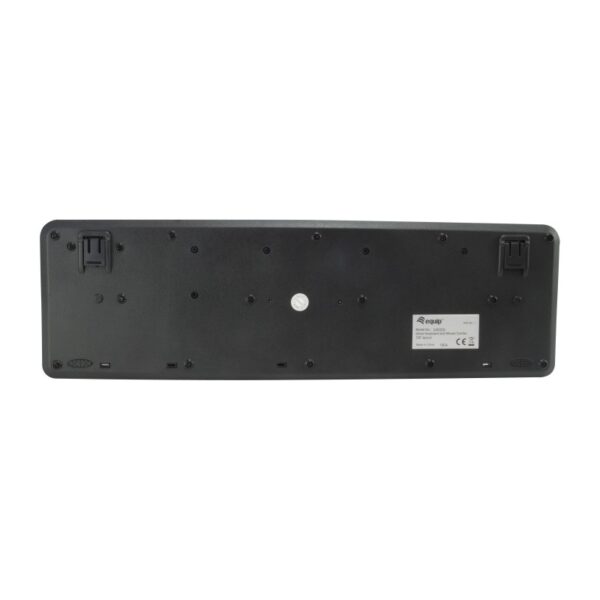Combo teclado + ratón Equip Life USB en español (ñ) Negro - Imagen 3