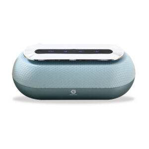 Altavoz Bluetooth Conceptronic Dunkan 01B Azul