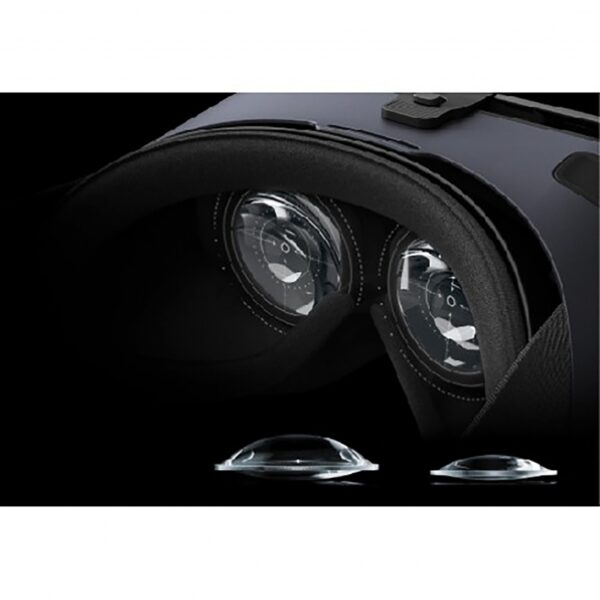 Gafas de realidad virtual Homido Prime - Imagen 2