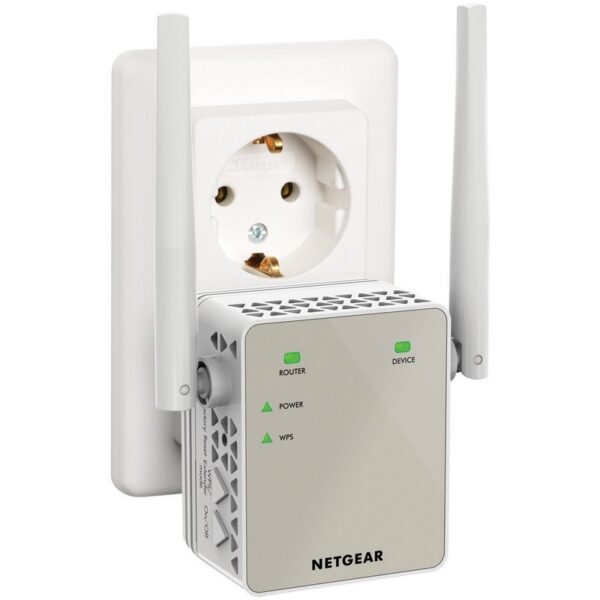 Repetidor/Punto de acceso Netgear AC1200 - Imagen 4