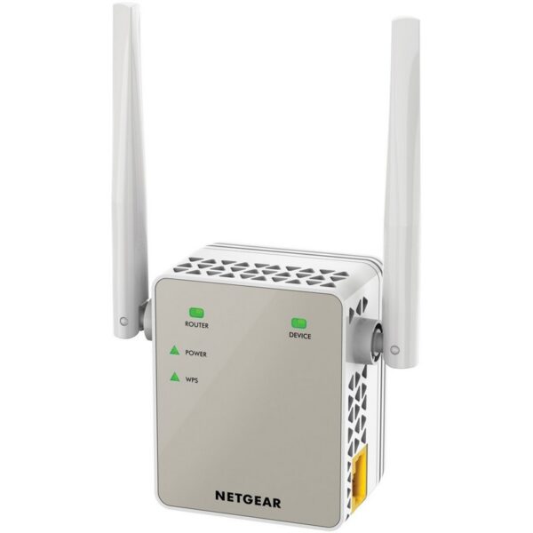 Repetidor/Punto de acceso Netgear AC1200 - Imagen 2