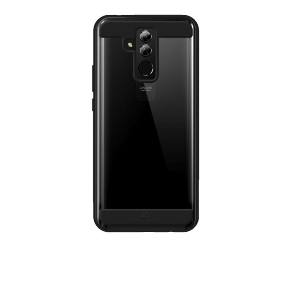 Carcasa Black Rock para Huawei Mate 20 Lite Air Robust Negra