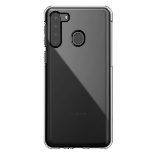 Funda XDoria Defense Clear para Samsung Galaxy A21s transparente (NUEVA). - Imagen 3
