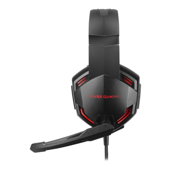 Auriculares Gaming Tacens Mars Gaming MHX PRO 7.1 **Embalaje dañado, producto nuevo** - Imagen 4