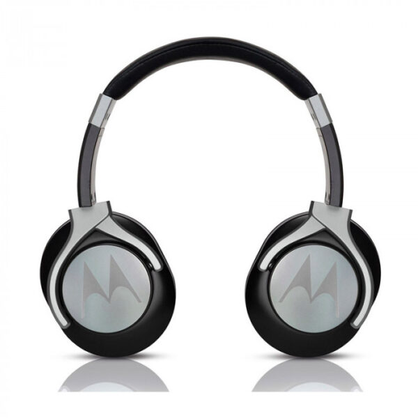 Auriculares Motorola Lifestyle Pulse MAX negros (NUEVO) - Imagen 4