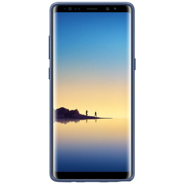 Funda original Samsung Protective Standing para Galaxy Note 8 color azul - Imagen 3