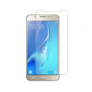 Protector pantalla Muvit para Samsung Galaxy J5 2017 vidrio templado.